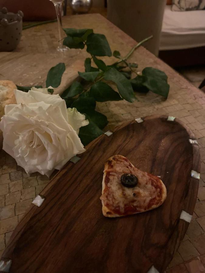 Riad Des Fragrances Dar El Bacha マラケシュ エクステリア 写真