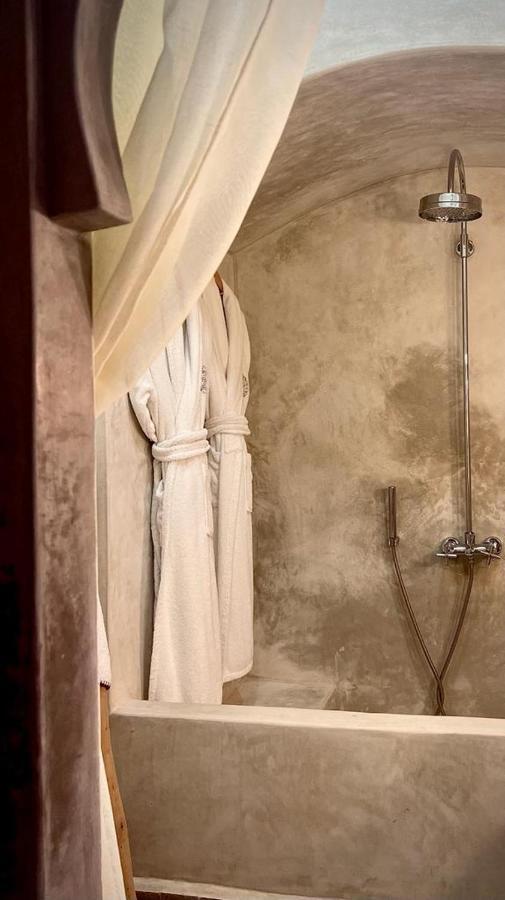 Riad Des Fragrances Dar El Bacha マラケシュ エクステリア 写真
